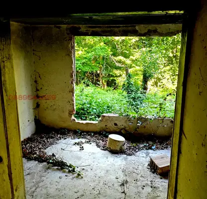 Photo 5 — Plot in Kokalyane