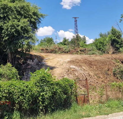Photo 2 — Plot in Kokalyane