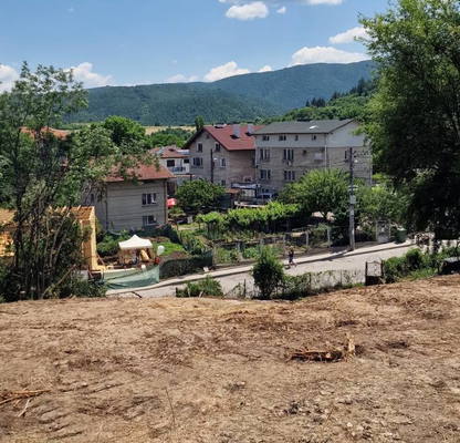 Photo 3 — Plot in Kokalyane
