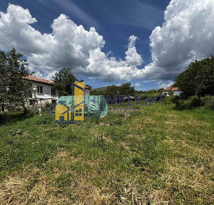 Photo 2 — Plot in област София, Komshtica