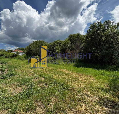 Photo 3 — Plot in област София, Komshtica