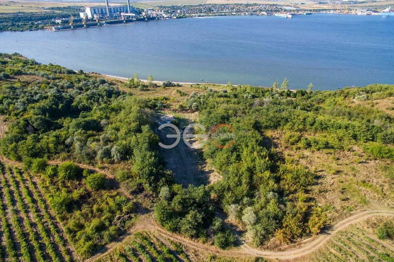 Plot in Konstantinovo