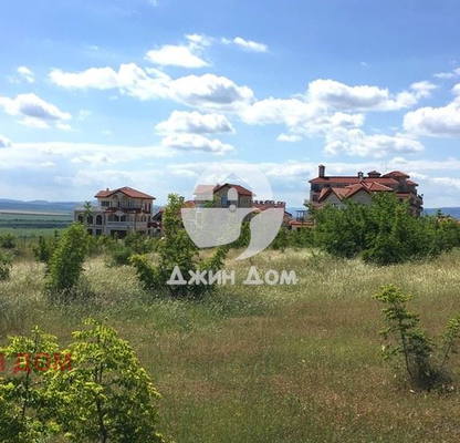 Снимка 5 — Парцел в Бургас, с. Кошарица