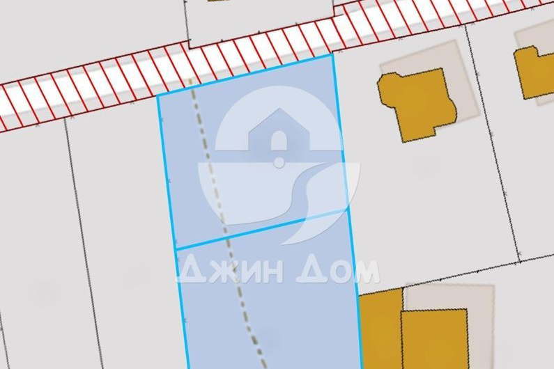 Plot in Oblast Burgas, Kosharica