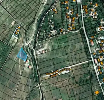 Photo 2 — Plot in Oblast Burgas, Kosharica