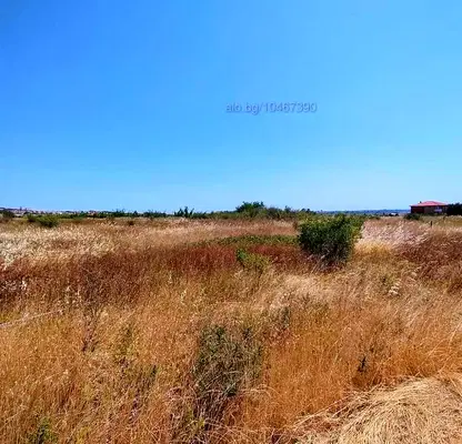 Photo 5 — Plot in Oblast Burgas, Kosharica