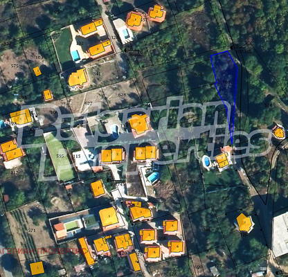 Photo 5 — Plot in Oblast Burgas, Kosharica