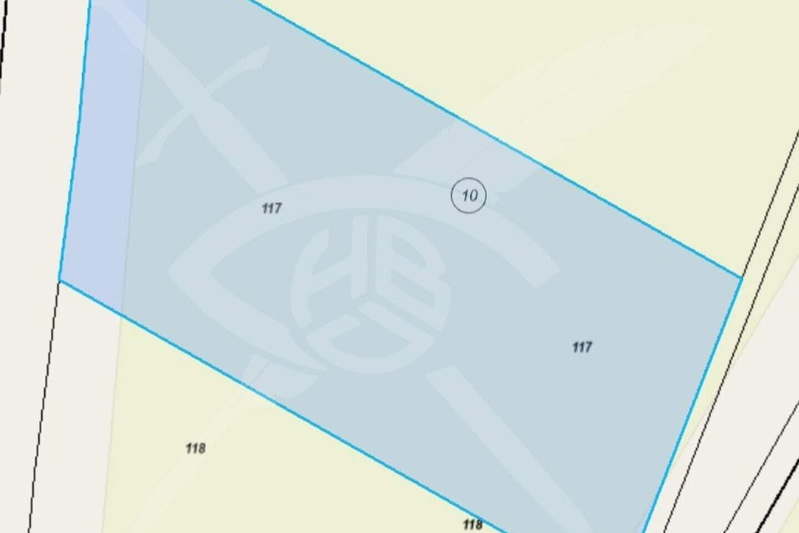 Plot in Oblast Burgas, Kosharica