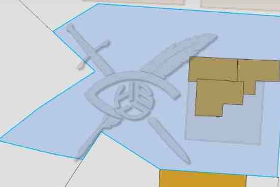 Plot in Oblast Burgas, Kosharica