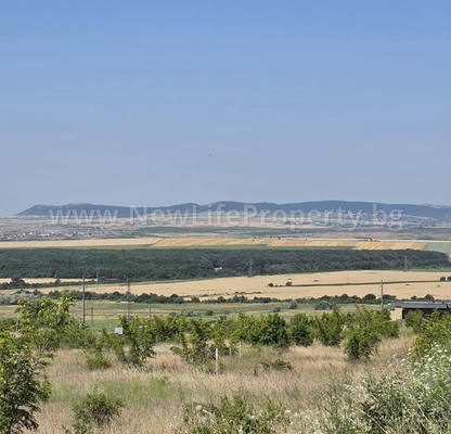 Photo 2 — Plot in Oblast Burgas, Kosharica