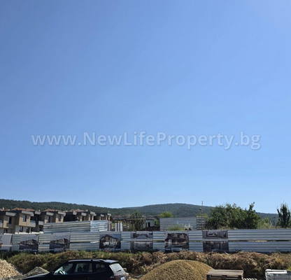Photo 3 — Plot in Oblast Burgas, Kosharica