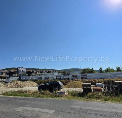 Photo 4 — Plot in Oblast Burgas, Kosharica