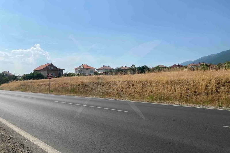 Plot in Oblast Burgas, с. Костен