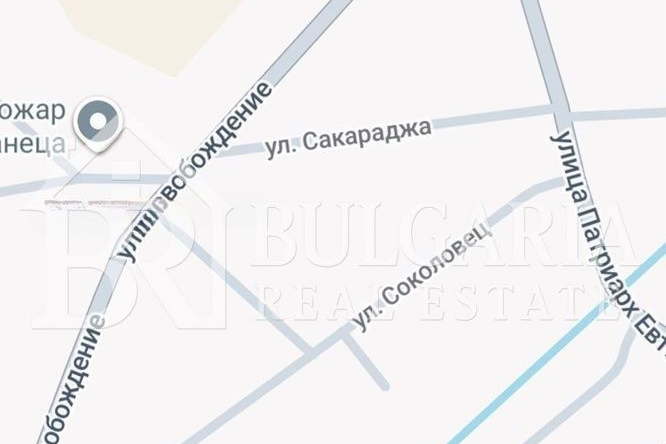 Plot in област София, Kostenec