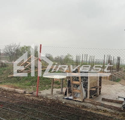 Снимка 5 — Парцел в Пловдив, с. Костиево