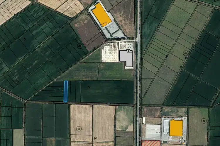Plot in Oblast Plovdiv, Kostievo