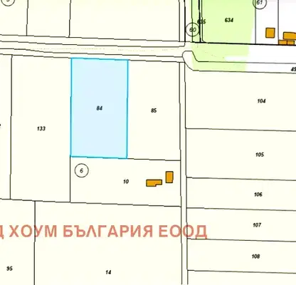 Photo 4 — Plot in Oblast Plovdiv, Kostievo