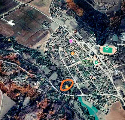 Photo 4 — Plot in Oblast Pernik, Kovachevci