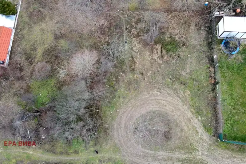 Plot in Oblast Dobrich, Kranevo