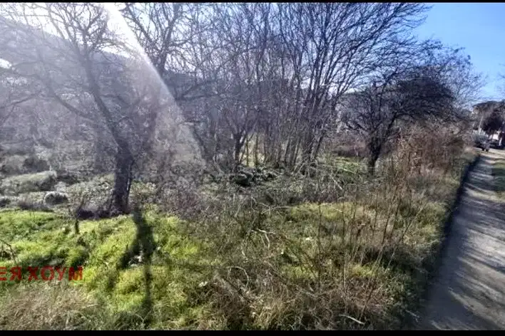 Парцел в Добрич, с. Кранево