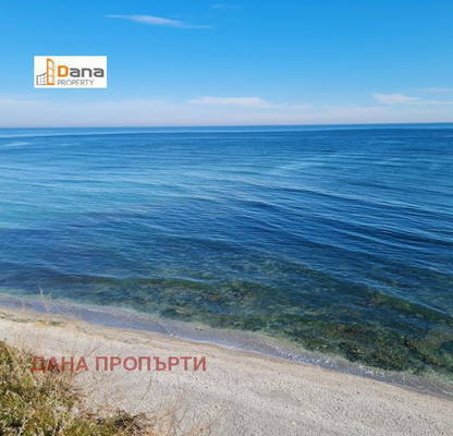 Снимка 3 — Парцел в Добрич, с. Крапец