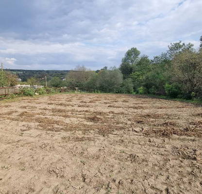 Photo 2 — Plot in Varna, Krumovo