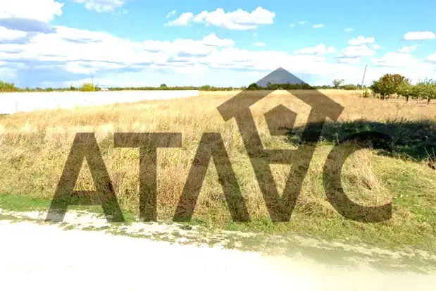 Plot in Oblast Plovdiv, Krumovo