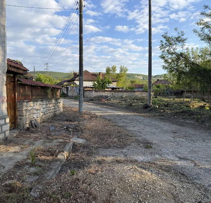 Снимка 3 — Парцел в Ловеч, с. Крушуна