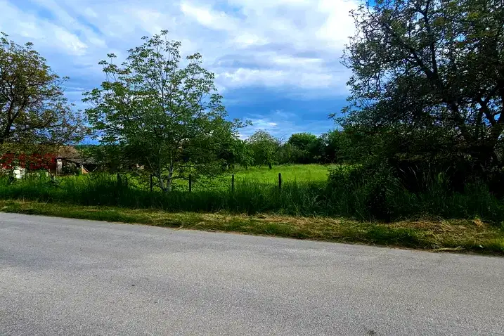 Plot in Plovdiv, Krystevich