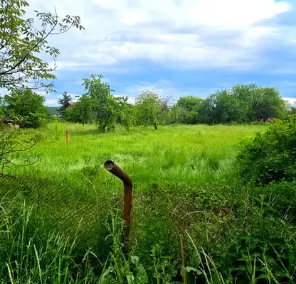 Снимка 4 — Парцел в Пловдив, с. Кръстевич