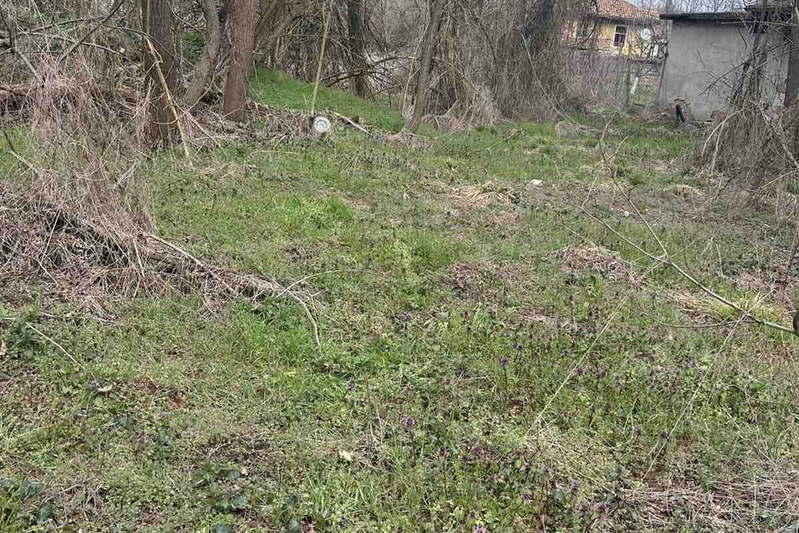 Парцел във Велико Търново, с. Къпиново
