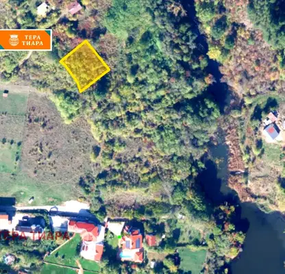 Photo 2 — Plot in Kytina