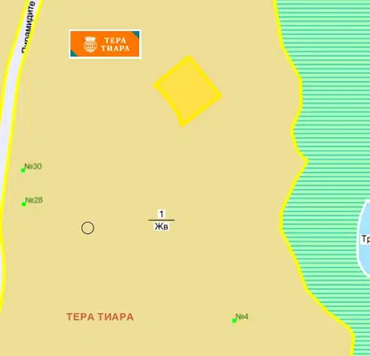Photo 3 — Plot in Kytina