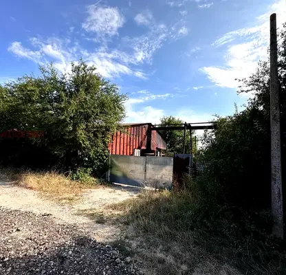 Photo 2 — Plot in Oblast Shumen, Kyulevcha