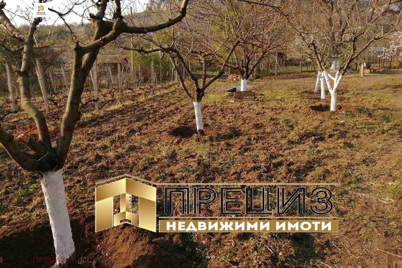 Plot in Oblast Shumen, Kyulevcha