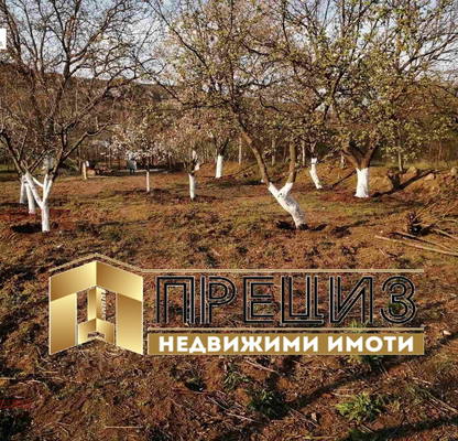 Photo 2 — Plot in Oblast Shumen, Kyulevcha