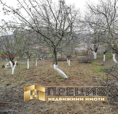 Photo 3 — Plot in Oblast Shumen, Kyulevcha