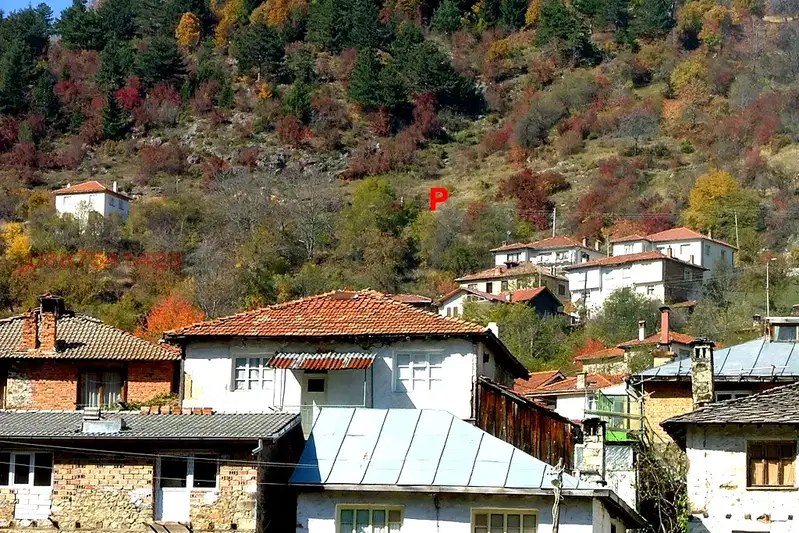 Plot in Oblast Smolyan, Levochevo