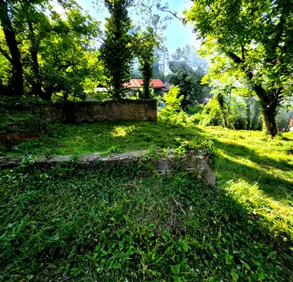 Снимка 2 — Парцел в Ловеч, с. Ломец