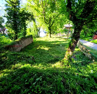 Снимка 5 — Парцел в Ловеч, с. Ломец