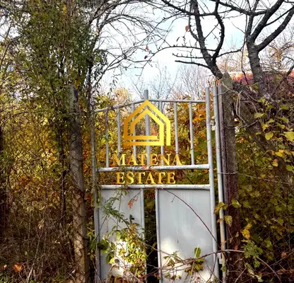 Photo 5 — Plot in Lozen