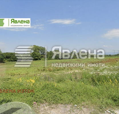 Снимка 3 — Парцел в с. Лозен
