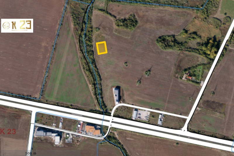 Plot in Lozen