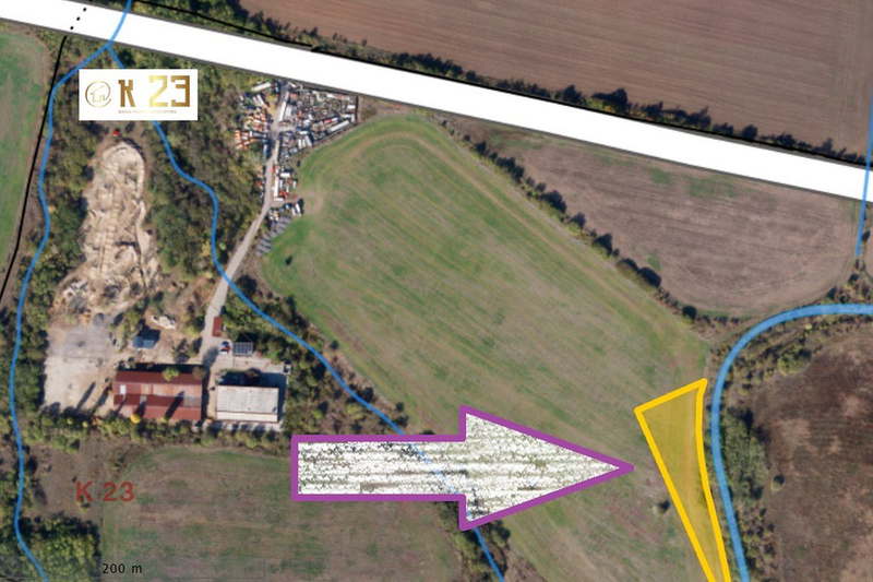 Plot in Lozen