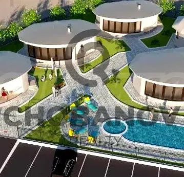 Photo 2 — Plot in Oblast Burgas, Lozenec