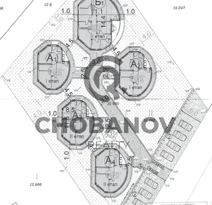 Photo 3 — Plot in Oblast Burgas, Lozenec