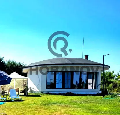 Photo 4 — Plot in Oblast Burgas, Lozenec