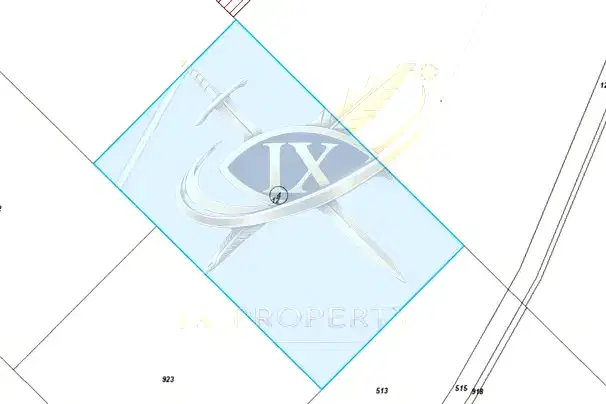 Plot in Oblast Burgas, Lozenec