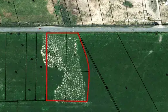 Plot in Oblast Burgas, Lyka
