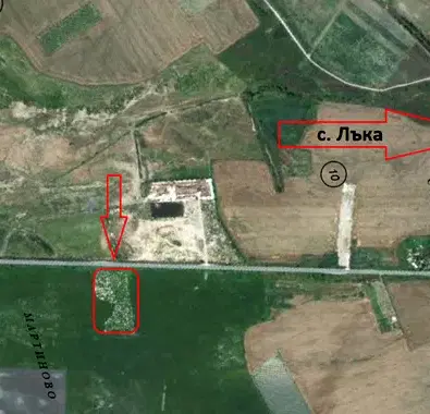 Photo 2 — Plot in Oblast Burgas, Lyka